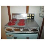 Vintage metal Miss Nassau children