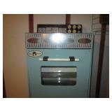 Vintage metal Miss Nassau children