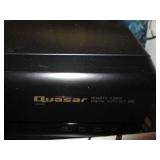 Vintage reading materials, wall dec...