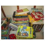 Massive lot of Vintage Kids toys, G...