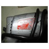 Earthwise cordless grass/hedge trim...