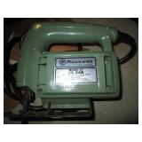 Earthwise cordless grass/hedge trim...