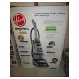 Hoover Steam Vac carpet cleaner wit...