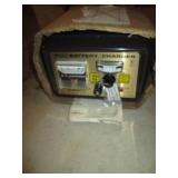 Vintage Sears 2v-12v combination au...