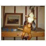 Vintage Hard plastic Children