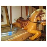 Vintage Hard plastic Children