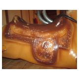 Vintage Hard plastic Children