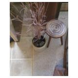 Stoneware Water pitcher Crock with ...