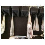 Gorgeous Oneida Community Tudor pla...