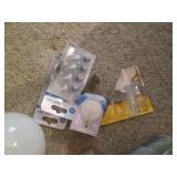 Assortment of replacement light bul...