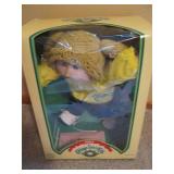Vintage Coleco Cabbage Patch doll i...