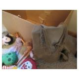 Vintage Ronald McDonald and Jolly G...