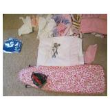 Vintage Grandma and Grandpa Cloth D...