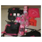 Group of assorted T-Mobile sponsore...