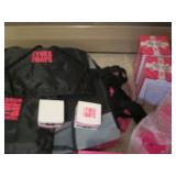 Group of assorted T-Mobile sponsore...