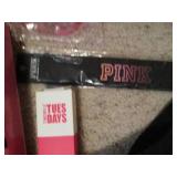 Group of assorted T-Mobile sponsore...