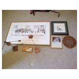 Hutchison MN High School Shop Proje...