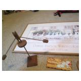 Hutchison MN High School Shop Proje...