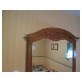 Stunning Hardwood Ladies 12-Drawer ...