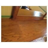 Stunning Hardwood Ladies 12-Drawer ...