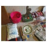 Lot of Spring and Easter themed hom...