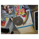 Vintage Travel Record player, Learn...