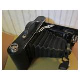 Antique Kodak No.3-A Folding Autogr...