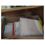 Cupboard full of Hamms Coca Cola an...