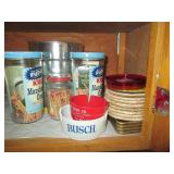 Matchbook collection and seasonal g...