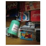 Large lot of playing cards...