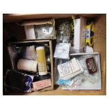 Misc lock & key mechanisms, laser l...