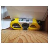 Misc lock & key mechanisms, laser l...