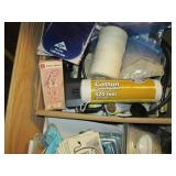 Misc lock & key mechanisms, laser l...