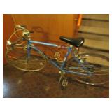 Schwinn Traveler III bike...