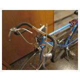 Schwinn Traveler III bike...