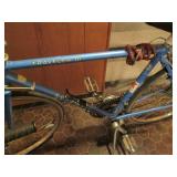 Schwinn Traveler III bike...