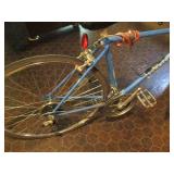 Schwinn Traveler III bike...