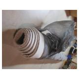 New Carpet runoff remnant 12ft x un...