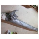 New Carpet runoff remnant 12ft x un...