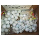 Lot of Callaway, Nike and other gol...