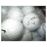 Lot of Callaway, Nike and other gol...
