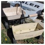 Garden / Lawn Spreaders