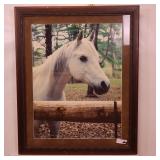 Vintage Artwork:  Various Framed Prints LOT OF 2