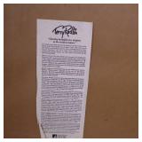 Vintage Artwork:  Various Framed Prints LOT OF 4