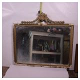 Vintage Artwork:  Various Framed Prints LOT OF 2