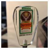 Jagermeister Tap Machine JEMUS Model 3 Bottle Shot Dispenser Chiller ** ICE COLD SHOTS!