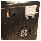 Jagermeister Tap Machine JEMUS Model 3 Bottle Shot Dispenser Chiller ** ICE COLD SHOTS!