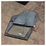 VINTAGE CJ 5 DOORS ** 2 OF THEM FOR YOUR JEEP!