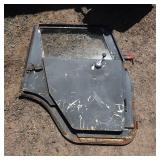 VINTAGE CJ 5 DOORS ** 2 OF THEM FOR YOUR JEEP!