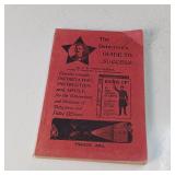 The H3ll Hole book  about Yuma Prison plus Detective Guide from 1903